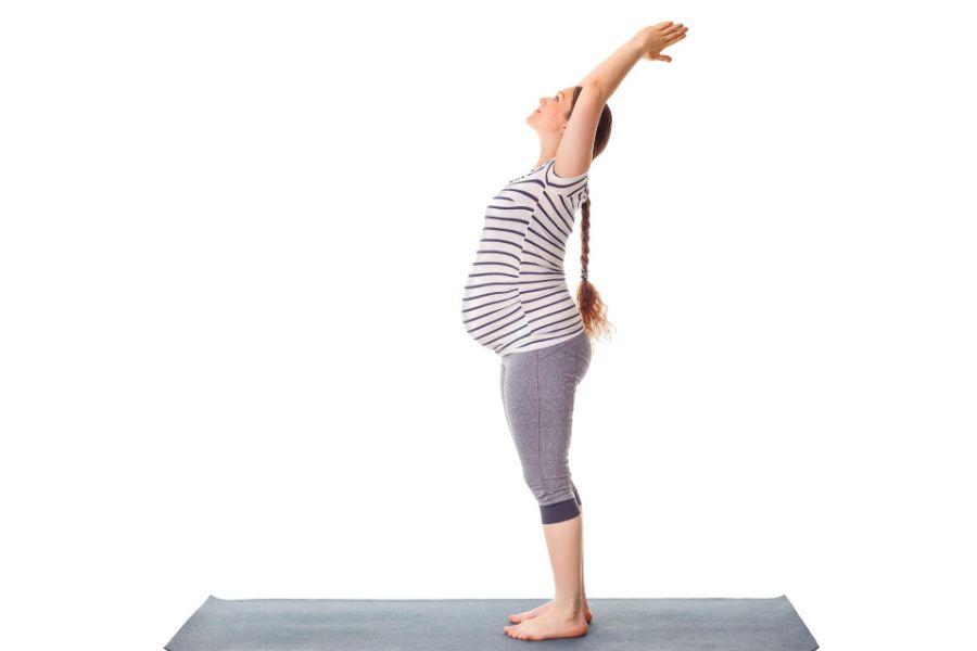 Tadasana